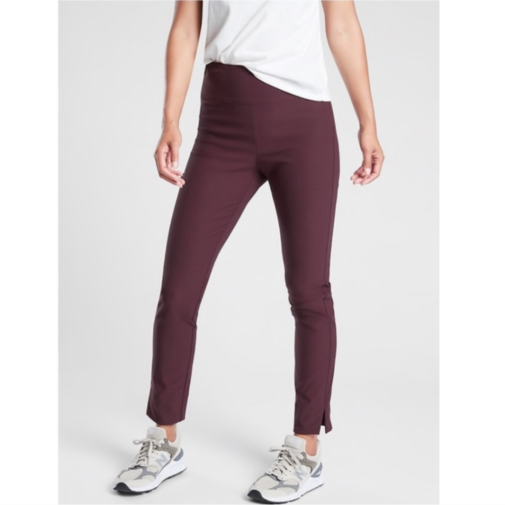 Athleta Wander Slim Pant
